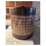 MCM plastic Ice Bucket