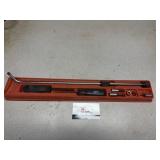 Snap-ON Carburetor tool