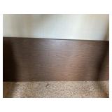 Heavy 8ft folding table