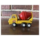 Tonka metal truck