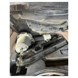 Porter Cable Air Nailer