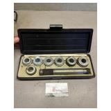 Blue Point bushing driver