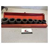 Stevenï¿½s Walden SAE 3/4 sockets