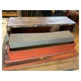 Knife Sharpening Stone