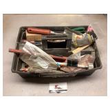 Home improvement gear