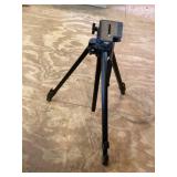 Camera tripod
