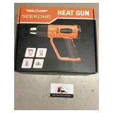 Seekone Heat Gun