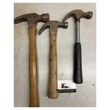Misc Hammers