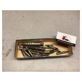 Drill bits