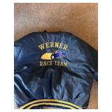 Werner Race Coat