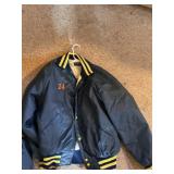 Werner Race Jacket