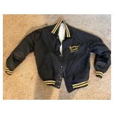 Universal Hydraulics Coat