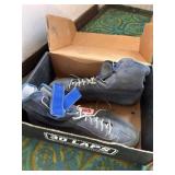 Simpson Racing Shoes