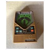 Vintage Baseball Game