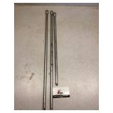 Snap-on 3/8 drive extensions