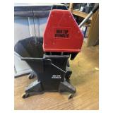 High Too Wrangler Mop Bucket