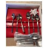 Rogers Flatware Gift Box Set