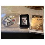 Earnhardt Memorabilia