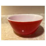 Small Pyrex Bowl