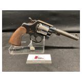 Colt New Service .45