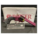 Ruger Wrangler .22 New in Box