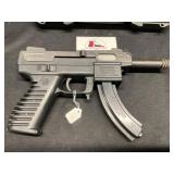 Intratec TEC 22 .22