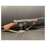 Volunteer Industries Commando MK III