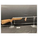 Richardson Industries Model R-5 Guerrilla Gun