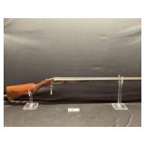 Ithaca Hammerless Nitro 12GA