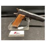 Ballester Molina Argentine 1911