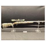 Thompson Center .50 Cal