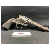 Ruger .22 Single Six