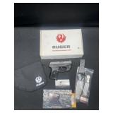 Ruger LC9.  9MM