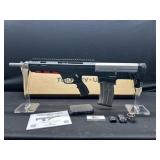 NEW Tokarev USA TBP 12 Gauge shotgun