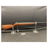 H & R Model 151 Leatherneck .22