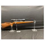 JAP Arisaka Sporter M1870