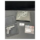 Kimber 9MM