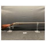 J Stevens Double Barrel 12GA