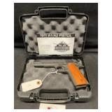 Rock Island Armory 1911A1-FS      .45