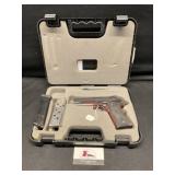 Taurus 1911 Commander .45