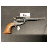 Ruger Blackhawk 3 Screq .30 Carbine