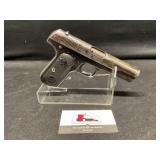 Colt Model 1903 .32 ACP