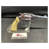 Smith & Wesson Model M & P .38 Special