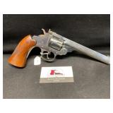 Iver Johnson Supershot Sealed Eight .22
