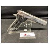 Wyoming Arms Parker 10 MM