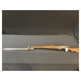 Swiss Model 1911 7.5 x 55