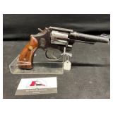 Smith & Wesson M & P .38 Special