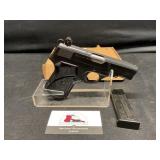 Zastavea M70 .32ACP