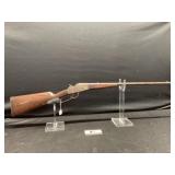 WH Davenport The Brownie .22