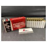 Hornady Frontier30-06